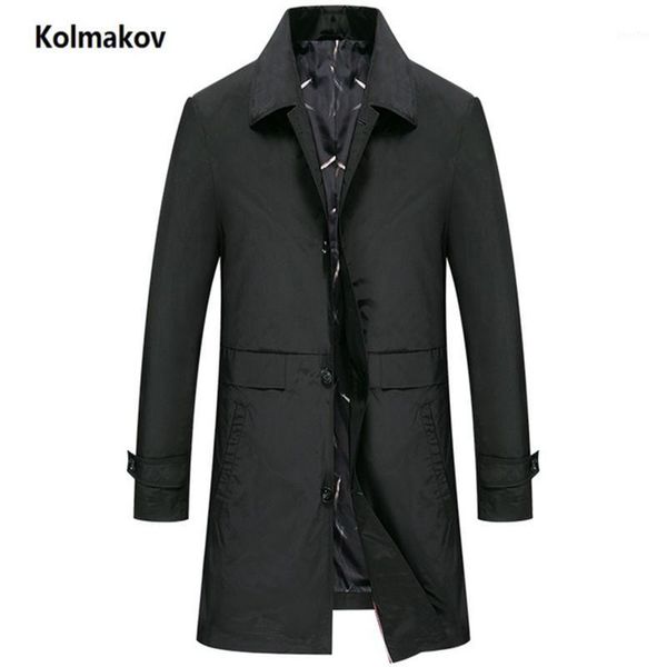 019 spring men's trench coat men fashion jackets coats windbreaker casual windproof man trench overcoat full size -3xl1, Tan;black
019 spring men's trench coat men fashion jackets coats windbreaker casual windproof man trench overcoat full size -3xl1, Tan;black