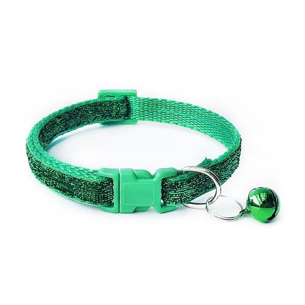 new 1pc pet collar nylon adjustable buckle pet dog cats kitten necktie shine color with bell collars dog accessories jllamc yeah2010
new 1pc pet collar nylon adjustable buckle pet dog cats kitten necktie shine color with bell collars dog accessories jllamc yeah2010