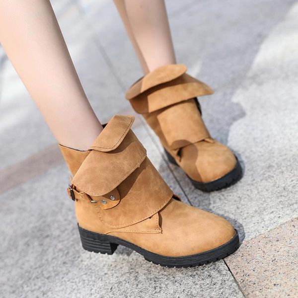 2020 flat boots women pu leather suede matte boots slip on zapatos de mujer solid riding winter shoes zapatos de mujer 35-43, Black
2020 flat boots women pu leather suede matte boots slip on zapatos de mujer solid riding winter shoes zapatos de mujer 35-43, Black