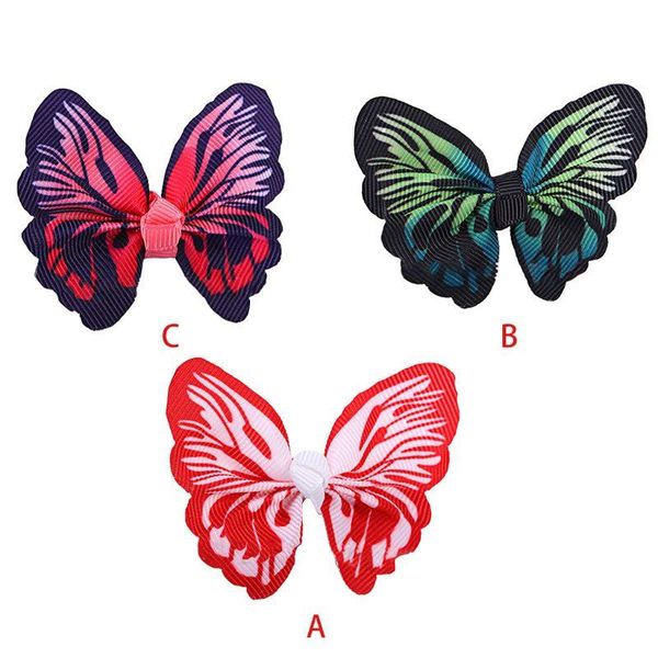 10pcs grosgrain ribbon butterfly bow ties patches appliques for diy decor t-shirt dress brooch hairpin accessories
10pcs grosgrain ribbon butterfly bow ties patches appliques for diy decor t-shirt dress brooch hairpin accessories