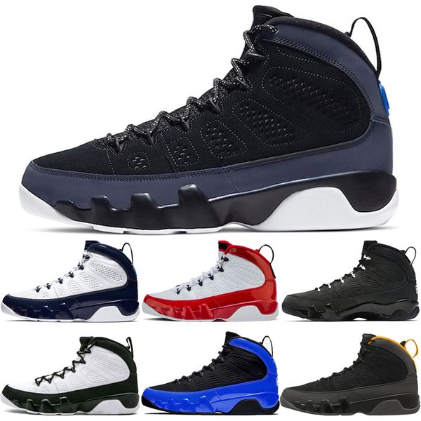 9s basketball shoes mens 9 racer blue the spirit dream it do it gym red sneakers fashion trainers sports outdoor shoes size 713
9s basketball shoes mens 9 racer blue the spirit dream it do it gym red sneakers fashion trainers sports outdoor shoes size 713