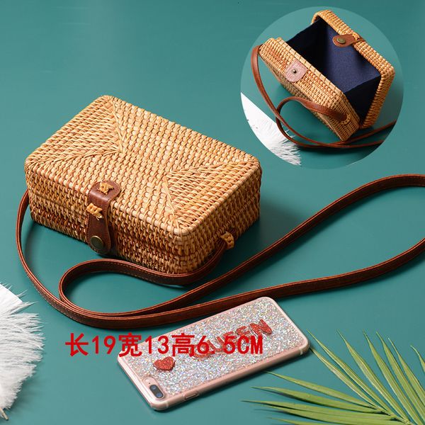 hbp non-brand mini rattan bag with slanting cross bag forest basket art hand woven leather buckle bag sport.0018
hbp non-brand mini rattan bag with slanting cross bag forest basket art hand woven leather buckle bag sport.0018