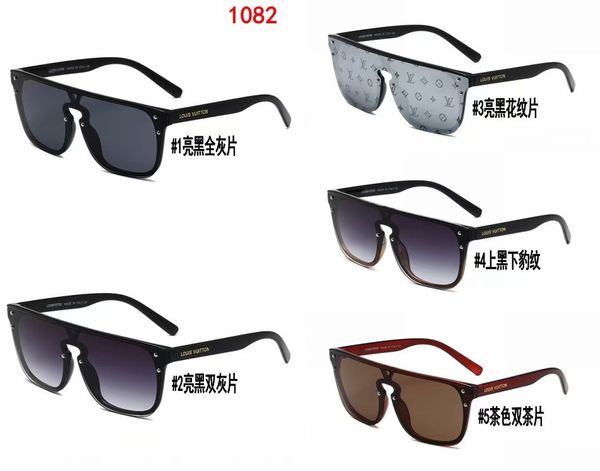 2020 fashion designer sunglasses. 1082e luxury men's and women's driving sunglasses. uv400 brand sunglasses, White;black
2020 fashion designer sunglasses. 1082e luxury men's and women's driving sunglasses. uv400 brand sunglasses, White;black