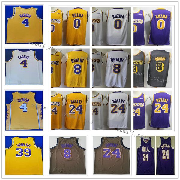 stitched men kyle kuzma 0 alex caruso 4 dwight howard 39 jerseys yellow purple white basketball bryant shirts, Black;red
stitched men kyle kuzma 0 alex caruso 4 dwight howard 39 jerseys yellow purple white basketball bryant shirts, Black;red