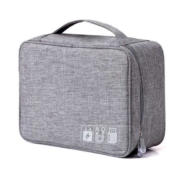 new travel storage bag power bank electronic accessories digital gadget organizer waterproof and dustproof cable organizers bag y200714, Blue;pink
new travel storage bag power bank electronic accessories digital gadget organizer waterproof and dustproof cable organizers bag y200714, Blue;pink