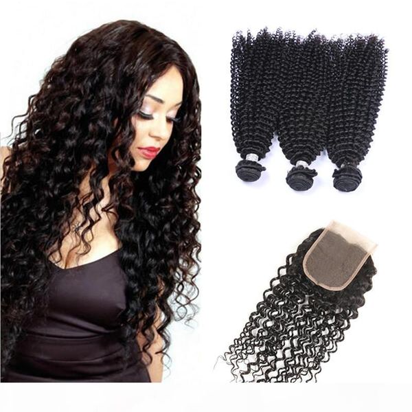 8a malaysian curly hair with closure jerry curl 3pcs human hair bundles with lace closures malaysian kinky curly weave hair with closure, Black;brown
8a malaysian curly hair with closure jerry curl 3pcs human hair bundles with lace closures malaysian kinky curly weave hair with closure, Black;brown