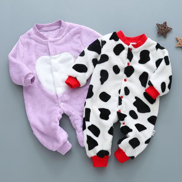 autumn winter newborn new born baby costume clothes dinosaur print romper warm infant baby boy girl soft fleece jumpsuit pajamas 1021, Blue
autumn winter newborn new born baby costume clothes dinosaur print romper warm infant baby boy girl soft fleece jumpsuit pajamas 1021, Blue