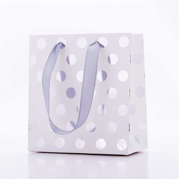 gift wrap polka dot bag with handles cosmetic clothing paper for birthday decoration event party supplies1
gift wrap polka dot bag with handles cosmetic clothing paper for birthday decoration event party supplies1