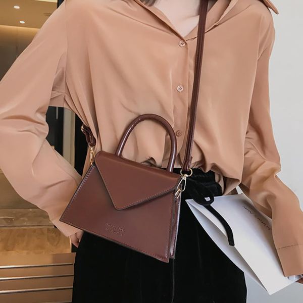 women shoulder bag luxury handbags women bags designer wild girls small square messenger bag bolsa feminina 1.16
women shoulder bag luxury handbags women bags designer wild girls small square messenger bag bolsa feminina 1.16