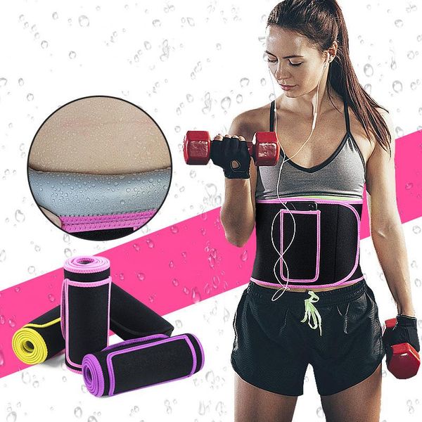 adjustable waist back support trainer trimmer belt sweat utility for sport gym fitness weightlifting slim belts kg-1118, Black;gray
adjustable waist back support trainer trimmer belt sweat utility for sport gym fitness weightlifting slim belts kg-1118, Black;gray