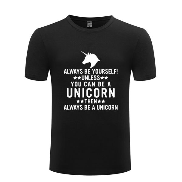 всегда быть самостоятельно или единорог новый творческий t shirt t shirt 2018 новый с коротким рукавом повседневная top tee спорта с капюшон
всегда быть самостоятельно или единорог новый творческий t shirt t shirt 2018 новый с коротким рукавом повседневная top tee спорта с капюшон