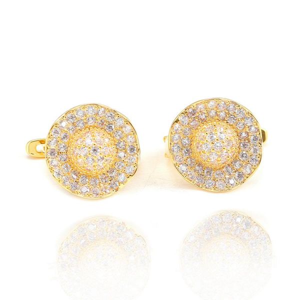 hoop & huggie irregular design cubic zirconia earrings for women gold color earings brincos party jewelry, Golden;silver
hoop & huggie irregular design cubic zirconia earrings for women gold color earings brincos party jewelry, Golden;silver