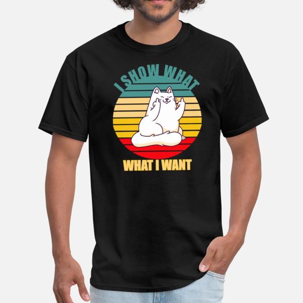 i show what i want middlefinger cat t shirt fit breathable latest tracksuit hoodie sweatshirt
i show what i want middlefinger cat t shirt fit breathable latest tracksuit hoodie sweatshirt