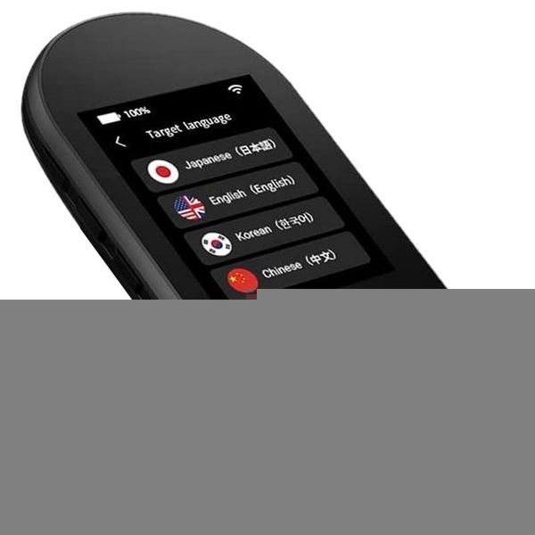 smart translator language two way instant voice 108 languages ai ie translation with press sn
smart translator language two way instant voice 108 languages ai ie translation with press sn