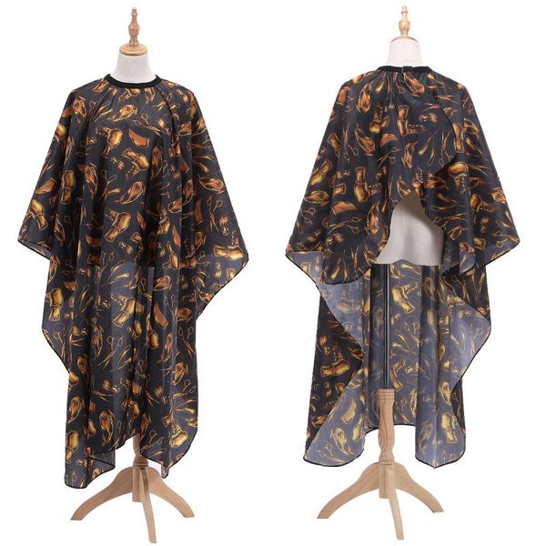 haircut hairdressing barber cloth apron polyester hair styling design supplies salon unique design pattern barber cloth h sqcydb
haircut hairdressing barber cloth apron polyester hair styling design supplies salon unique design pattern barber cloth h sqcydb