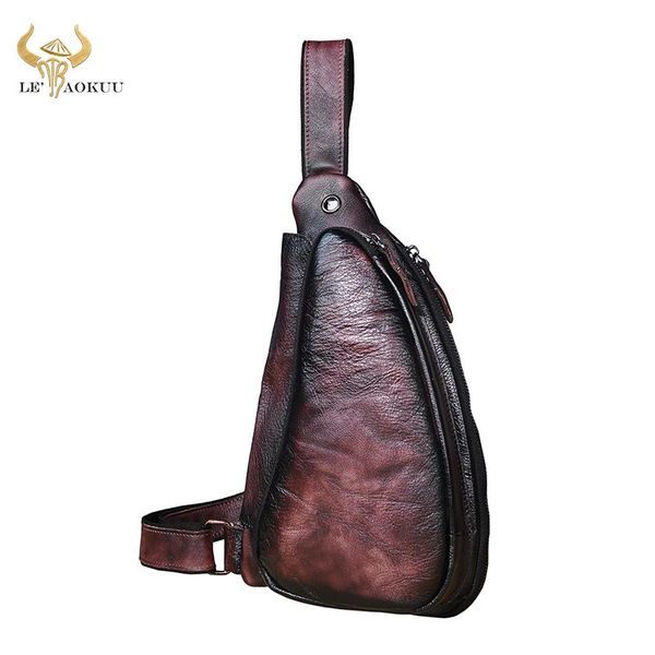 waist bags natural leather men casual fashion wine travel triangle belt sling chest bag design one shoulder strap crossbody male 9976
waist bags natural leather men casual fashion wine travel triangle belt sling chest bag design one shoulder strap crossbody male 9976