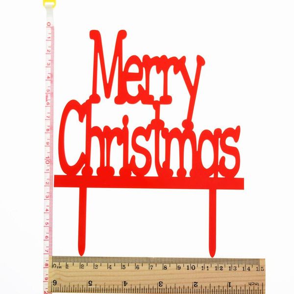 с рождеством торт флаги красный акриловые рождественский торт toppers xmas новый год home party cake decoration товары jlljls ffshop2001
с рождеством торт флаги красный акриловые рождественский торт toppers xmas новый год home party cake decoration товары jlljls ffshop2001