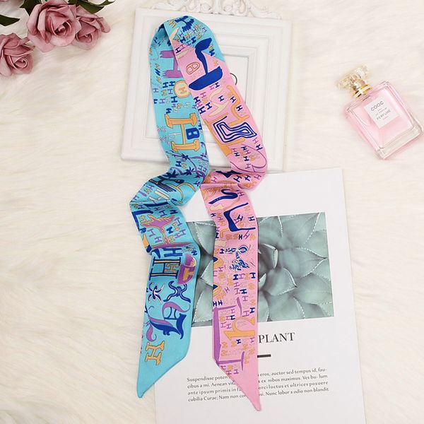 itemsall seasons fahsion luxurious letter design long silk scarves 100*5cm or 39.37*1.96inch many styles&many colors scarf pls message, Blue;gray
itemsall seasons fahsion luxurious letter design long silk scarves 100*5cm or 39.37*1.96inch many styles&many colors scarf pls message, Blue;gray