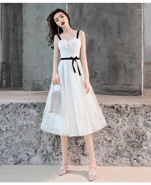 white evening dress feminine black strap dress banquet birthday party small daily girls dating clothes1, Red
white evening dress feminine black strap dress banquet birthday party small daily girls dating clothes1, Red