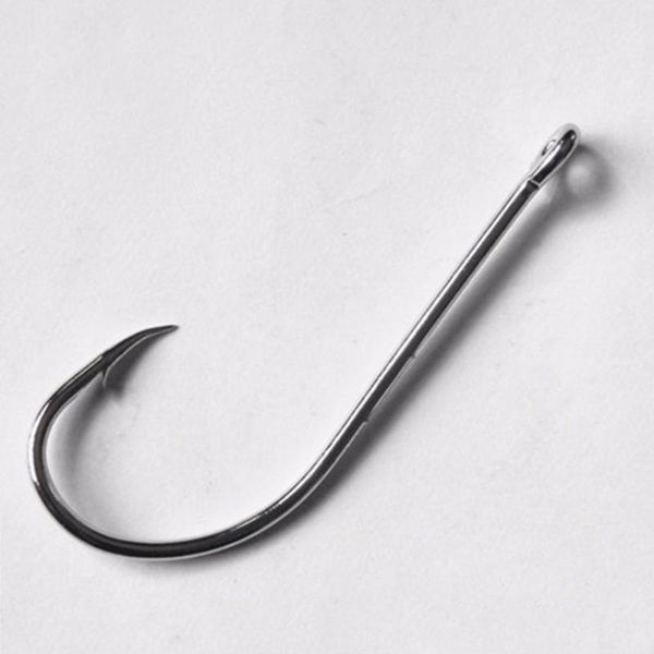 100pcs long shank beak fishing hook ocs rig making hooks various size 6 4 2 1 1/0 2/0 3/0 4/0 5/0 6/0 7/0 8/0 9/010/0
100pcs long shank beak fishing hook ocs rig making hooks various size 6 4 2 1 1/0 2/0 3/0 4/0 5/0 6/0 7/0 8/0 9/010/0