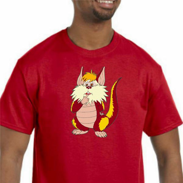 snarf t-shirt new (nwt) pick your color & size casual print fashion tee shirt sport hooded sweatshirt hoodie
snarf t-shirt new (nwt) pick your color & size casual print fashion tee shirt sport hooded sweatshirt hoodie