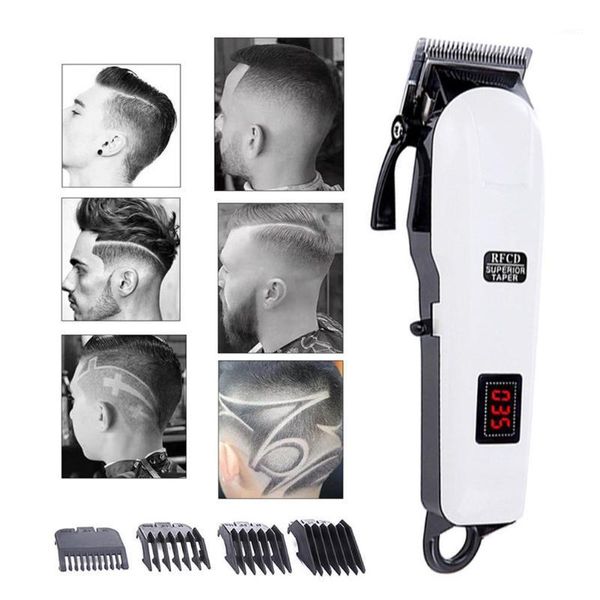908 stainless steel hair clipper overcharge and overdischarge protective device professional noise reduction haircut1
908 stainless steel hair clipper overcharge and overdischarge protective device professional noise reduction haircut1