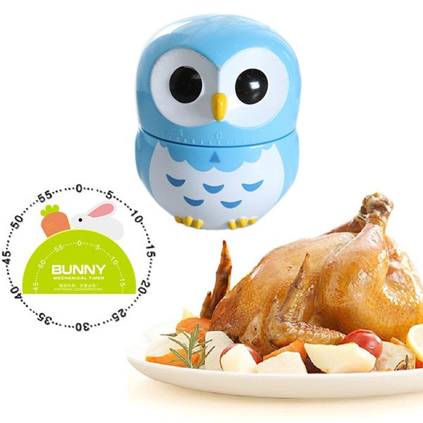 kitchen timer reminder alarm cooking tools cute owl shape manual mechanical cooking timer alarm clock countdown cooking tools
kitchen timer reminder alarm cooking tools cute owl shape manual mechanical cooking timer alarm clock countdown cooking tools