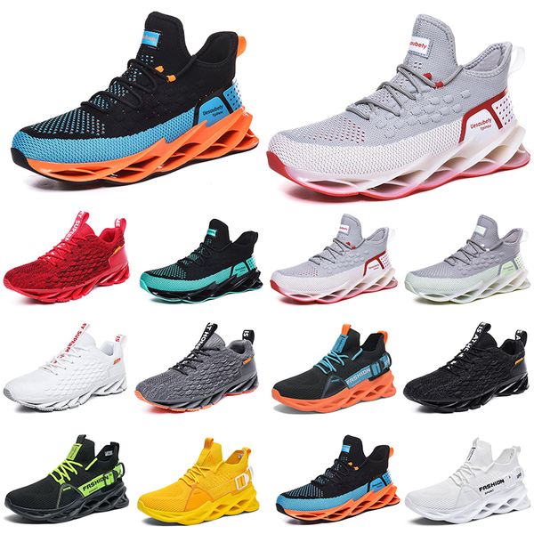 wholesale men running shoes breathable trainers wolf grey tour yellow black khaki green light brown bronze mens outdoors sports sneaker
wholesale men running shoes breathable trainers wolf grey tour yellow black khaki green light brown bronze mens outdoors sports sneaker