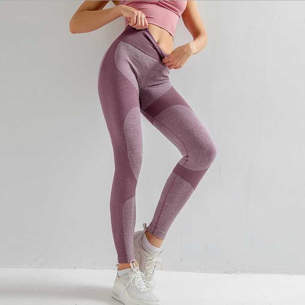 yoga outfits women pants sports running sportswear stretchy fitness leggings seamless tummy control gym compression tights, White;red
yoga outfits women pants sports running sportswear stretchy fitness leggings seamless tummy control gym compression tights, White;red