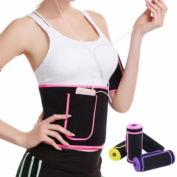 adjustable elastic fitness belt lumbar waist support waistband sports weightlifting pain brace with phone bag, Black;gray
adjustable elastic fitness belt lumbar waist support waistband sports weightlifting pain brace with phone bag, Black;gray