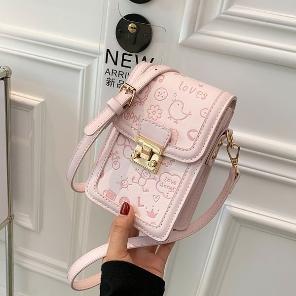 cute crossbody phone bag girls fashion messenger bags pu leather mini shoulder bag womens purse
cute crossbody phone bag girls fashion messenger bags pu leather mini shoulder bag womens purse