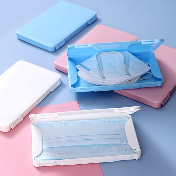 face mask folder storage case mouth mask clip storager solid color plastic dust proof moisture-proof folding protective organizer vt1918
face mask folder storage case mouth mask clip storager solid color plastic dust proof moisture-proof folding protective organizer vt1918