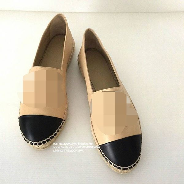 big leather classics loafers women espadrilles flat shoes canvas and real lambskin loafers two tone cap toe fashion casual shoes hm011, Black
big leather classics loafers women espadrilles flat shoes canvas and real lambskin loafers two tone cap toe fashion casual shoes hm011, Black