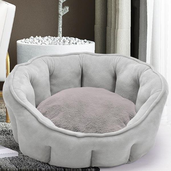 dog bed medium 46x46x23cm dogs beds calming elevated dog anxiety relief sofa bed washable cushion waterproof raised pet beds for dogs puppy
dog bed medium 46x46x23cm dogs beds calming elevated dog anxiety relief sofa bed washable cushion waterproof raised pet beds for dogs puppy