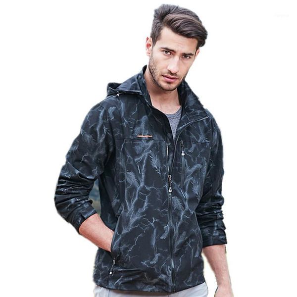 spring reflective jacket men sports coat autumn windbreaker coats male outdoor outerwear night luminous breathable short jackets1, Black;brown
spring reflective jacket men sports coat autumn windbreaker coats male outdoor outerwear night luminous breathable short jackets1, Black;brown