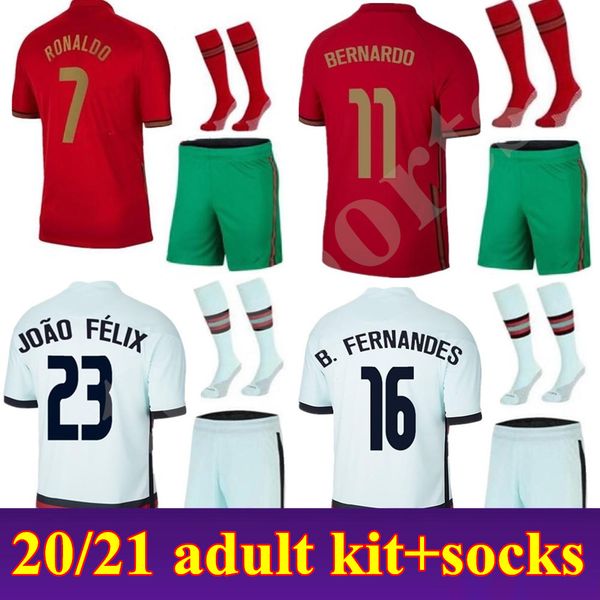 2020 portugal kit ronaldo joão félix eder quaresma men kit 20 21 maillot de futol shirt uniform thailand soccer jerseys, Black
2020 portugal kit ronaldo joão félix eder quaresma men kit 20 21 maillot de futol shirt uniform thailand soccer jerseys, Black