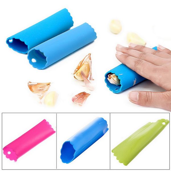 silicone garlic peeler peel easy useful kitchen tools non-toxic safety gadget garlic stripper for kitchen accessories delivery in 3-5 days
silicone garlic peeler peel easy useful kitchen tools non-toxic safety gadget garlic stripper for kitchen accessories delivery in 3-5 days