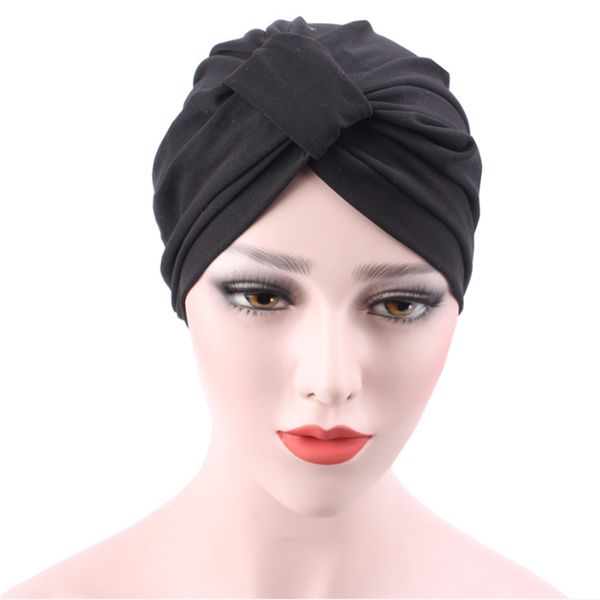 женщины эластичного хлопок тюрбан химиотерапия twist хиджаб платки дама bonnet cap исламская одежда аксессуары
женщины эластичного хлопок тюрбан химиотерапия twist хиджаб платки дама bonnet cap исламская одежда аксессуары