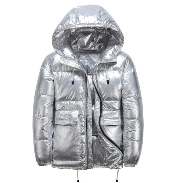 2020 зима новый мужская толстый теплый хлеб куртки streetwear shiny с капюшоном белая утка вниз куртки сыпучие крупногабаритные пальто мужск, Black
2020 зима новый мужская толстый теплый хлеб куртки streetwear shiny с капюшоном белая утка вниз куртки сыпучие крупногабаритные пальто мужск, Black