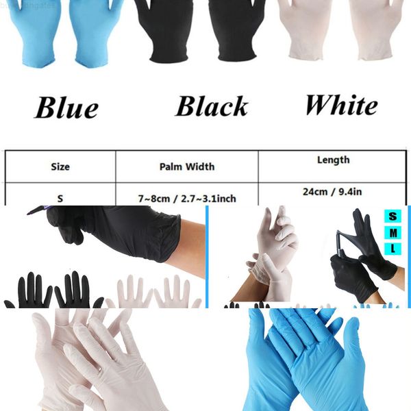 latex for 1 dishwashing/kitchen/work/rubber/garden pcs universal disposable gloves left and right handacn
latex for 1 dishwashing/kitchen/work/rubber/garden pcs universal disposable gloves left and right handacn