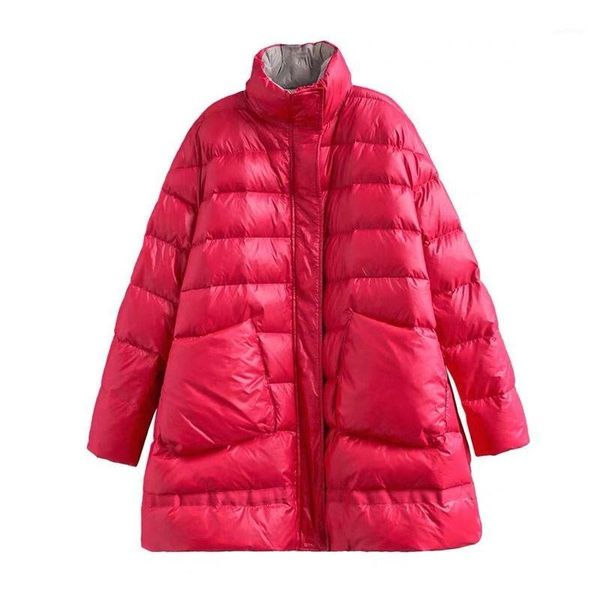 frivolous down jackets women long 2019 womens winter a edition loose female coat white duck veste femme outerwear coats parka1, Black
frivolous down jackets women long 2019 womens winter a edition loose female coat white duck veste femme outerwear coats parka1, Black