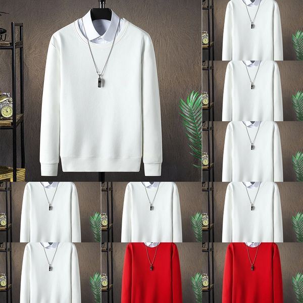 lasfd 2020 lightmen's simple coat sweater brand pullover pullover coat sweater fashion brand men's fashion iyd6s, Black
lasfd 2020 lightmen's simple coat sweater brand pullover pullover coat sweater fashion brand men's fashion iyd6s, Black