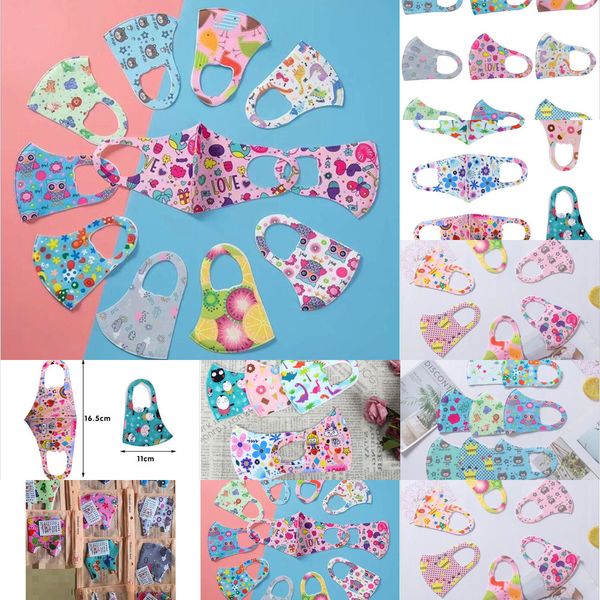 random designer face print kid mouth mask dustproof househould ice silk cotton beautiful cover protective masksprotectiv
random designer face print kid mouth mask dustproof househould ice silk cotton beautiful cover protective masksprotectiv