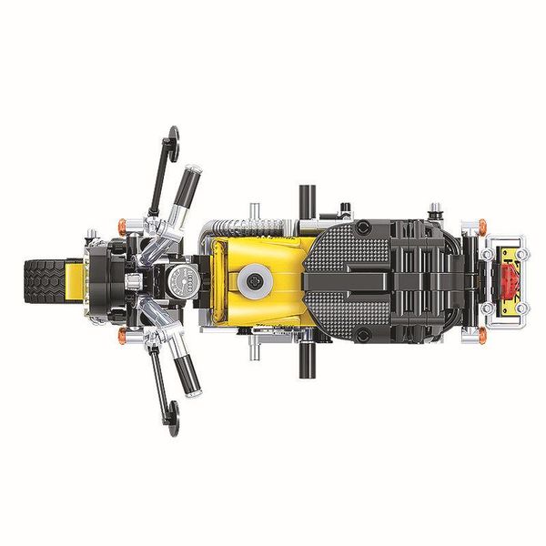 7071 402pcs technic mini motorcycle motorbike building block diy brick model bricks intelligent toys for children jllyko bdetrade
7071 402pcs technic mini motorcycle motorbike building block diy brick model bricks intelligent toys for children jllyko bdetrade