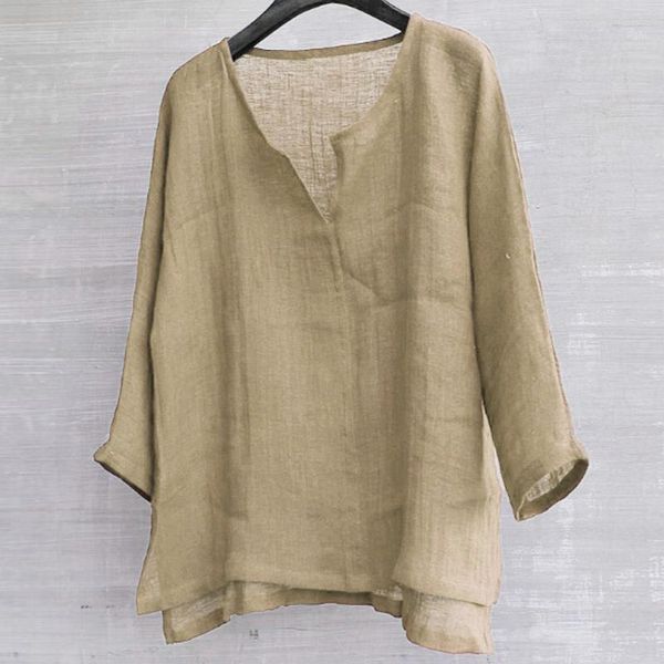 new fashion plus size autumn solid cotton linen blouse mens brief breathable comfy long sleeve loose casual blouse1, White;black
new fashion plus size autumn solid cotton linen blouse mens brief breathable comfy long sleeve loose casual blouse1, White;black