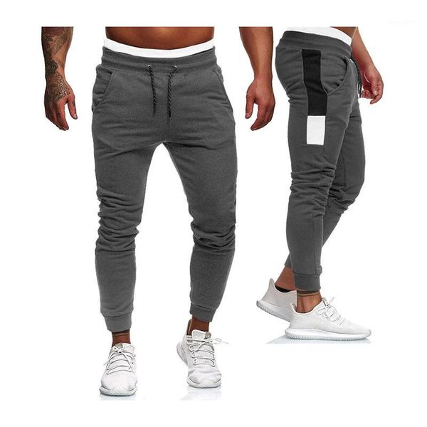 men full length joggers pants autumn and winter fleece keep warm casual ropa hombre sweatpants men's sport fitness trousers1, Black
men full length joggers pants autumn and winter fleece keep warm casual ropa hombre sweatpants men's sport fitness trousers1, Black