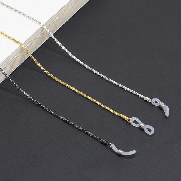 simple black long glasses chain fashion women casual sunglasses strap women glasses accessories landyard jewelry h bbyisp
simple black long glasses chain fashion women casual sunglasses strap women glasses accessories landyard jewelry h bbyisp
