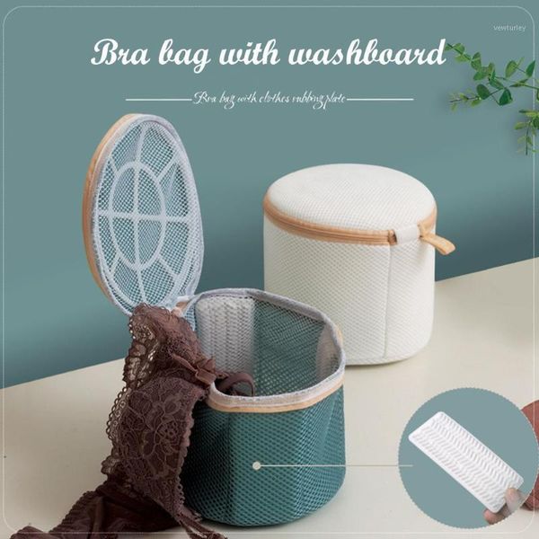 laundry bags useful 3-layer thickened lingerie washing mesh bra bag zipper clothing underwear organizer1
laundry bags useful 3-layer thickened lingerie washing mesh bra bag zipper clothing underwear organizer1