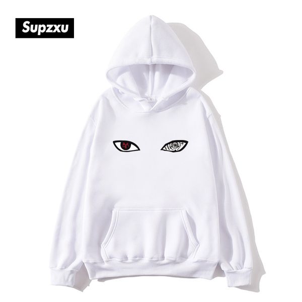 new arrival harajuku anime hoodies uchiha uzumaki hatake eyes printing pullover sweatshirt hip hop streetwear, Black
new arrival harajuku anime hoodies uchiha uzumaki hatake eyes printing pullover sweatshirt hip hop streetwear, Black