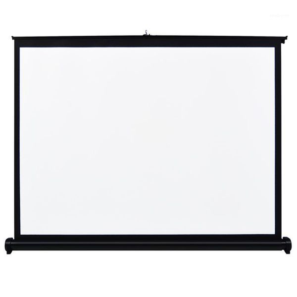 projection screens projector screen 50 inch pull up folding projecting home theater for dlp handheld 4:31
projection screens projector screen 50 inch pull up folding projecting home theater for dlp handheld 4:31